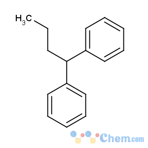 CAS No:719-79-9 1-phenylbutylbenzene