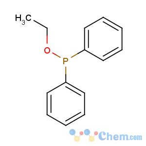 CAS No:719-80-2 ethoxy(diphenyl)phosphane
