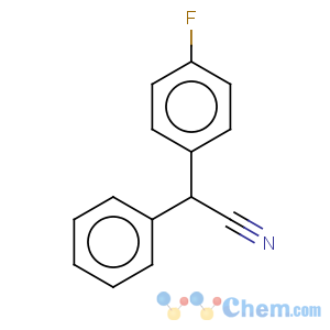 CAS No:719-82-4 Benzeneacetonitrile,4-fluoro-a-phenyl-