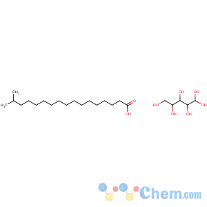 CAS No:71902-01-7 16-methylheptadecanoic acid