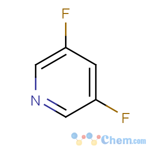 CAS No:71902-33-5 3,5-difluoropyridine