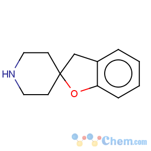 CAS No:71916-73-9 Spiro[benzofuran-2(3H),4'-piperidine]