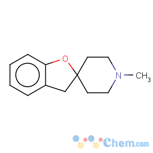 CAS No:71917-95-8 Spiro[benzofuran-2(3H),4'-piperidine],1'-methyl-