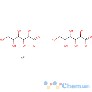 CAS No:71957-07-8 nickel(2+)
