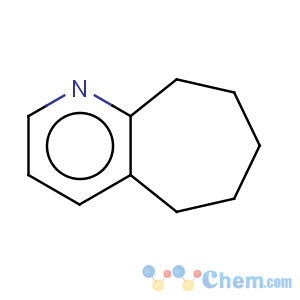 CAS No:7197-96-8 5H-Cyclohepta[b]pyridine,6,7,8,9-tetrahydro-