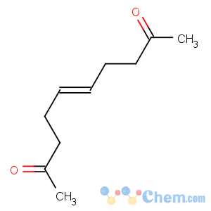 CAS No:71972-34-4 5-Decene-2,9-dione,(5E)-