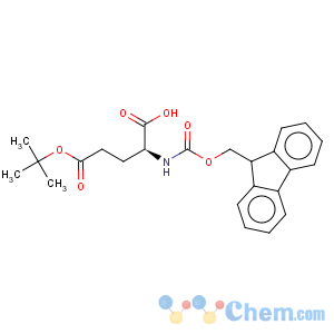 CAS No:71989-18-9 Fmoc-L-glutamic acid 5-tert-butyl ester
