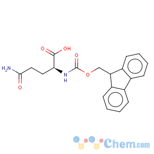 CAS No:71989-20-3 N-Fmoc-L-Glutamine