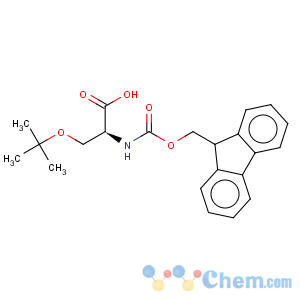 CAS No:71989-33-8 Fmoc-O-tert-Butyl-L-serine