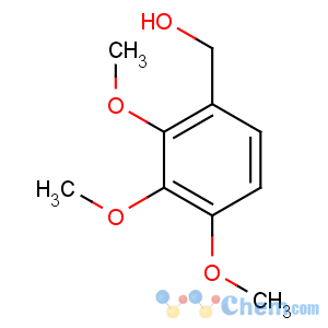CAS No:71989-96-3 (2,3,4-trimethoxyphenyl)methanol