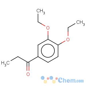 CAS No:720-66-1 3',4'-diethoxypropiophenone