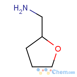 CAS No:7202-43-9 [(2R)-oxolan-2-yl]methanamine
