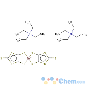 CAS No:72022-68-5 Bis(tetraethylammonium) bis(2-thioxo-1,3-dithiole-4,5-dithiolato)zincate