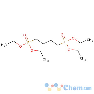 CAS No:7203-67-0 Phosphonic acid,1,4-butanediylbis-, tetraethyl ester (9CI)