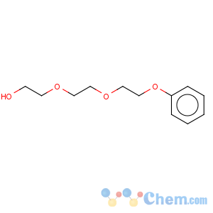 CAS No:7204-16-2 Ethanol,2-[2-(2-phenoxyethoxy)ethoxy]-
