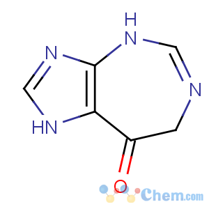 CAS No:72079-77-7 4,7-dihydro-1H-imidazo[4,5-d][1,3]diazepin-8-one