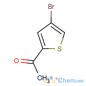 CAS No:7209-11-2 1-(4-bromothiophen-2-yl)ethanone