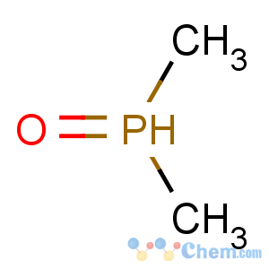 CAS No:7211-39-4 dimethyl-oxo-phosphanium