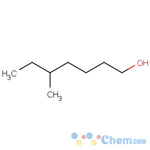 CAS No:7212-53-5 1-Heptanol, 5-methyl-