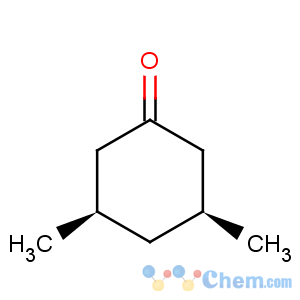 CAS No:7214-52-0 cis-3,5-DIMETHYLCYCLOHEXANONE