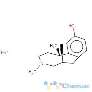CAS No:72150-17-5 Eptazocine hydrobromide