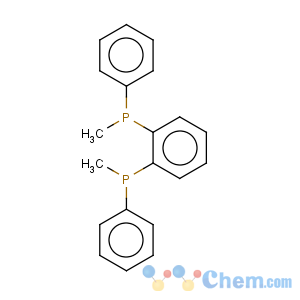 CAS No:72150-36-8 Phosphine,(1R,2R)-1,2-phenylenebis[methylphenyl- (9CI)