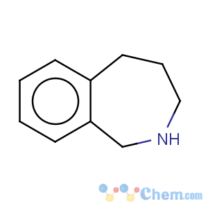 CAS No:7216-22-0 2,3,4,5-Tetrahydro-1H-2-benzazepine hydrochloride