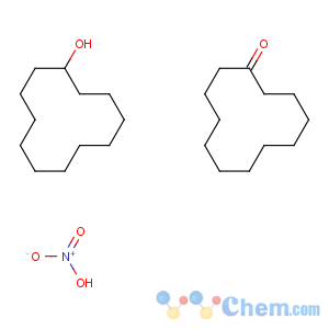 CAS No:72162-23-3 cyclododecanol