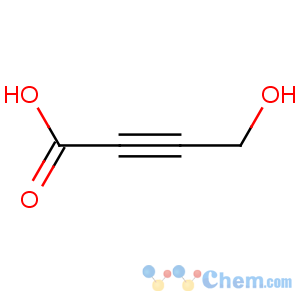 CAS No:7218-52-2 4-hydroxybut-2-ynoic acid