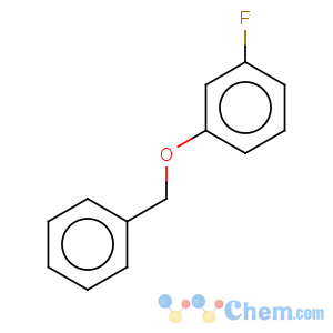 CAS No:72216-35-4 Benzene,1-fluoro-3-(phenylmethoxy)-