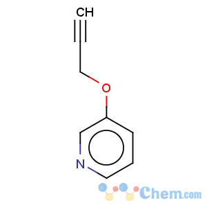 CAS No:7223-42-9 Pyrrolidine,1-(2-propyn-1-yl)-