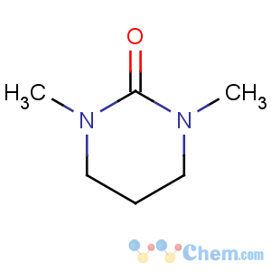 CAS No:7226-23-5 1,3-dimethyl-1,3-diazinan-2-one