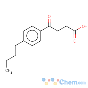 CAS No:72271-71-7 Benzenebutanoic acid,4-butyl-g-oxo-