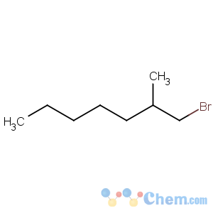 CAS No:72279-59-5 Heptane,1-bromo-2-methyl-