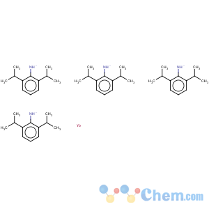 CAS No:7233-26-3 (2,6-diisopropylphenyl)azanide