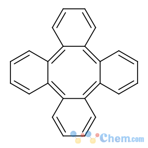 CAS No:7234-88-0 tetraphenylene