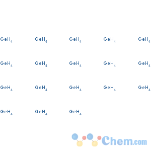 CAS No:7237-32-3 germanium