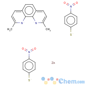 CAS No:7237-82-3 2,9-dimethyl-1,10-phenanthroline-1,10-diide