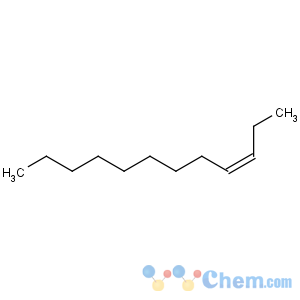 CAS No:7239-23-8 cis-3-DODECENE