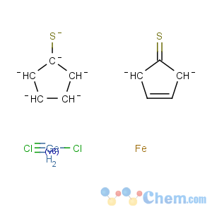 CAS No:7240-43-9 cyclopenta-2,4-diene-1-thiolate