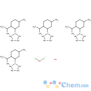 CAS No:7240-54-2 2-cyclopentyl-1-isopropyl-4-methyl-cyclohexane