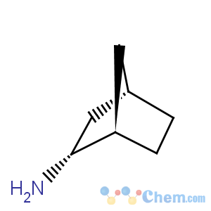 CAS No:7242-92-4 exo-2-aminonorbornane