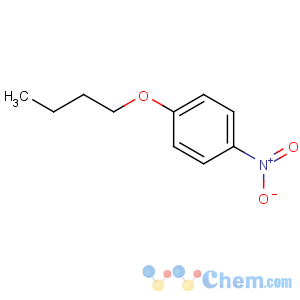 CAS No:7244-78-2 1-butoxy-4-nitrobenzene