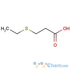 CAS No:7244-82-8 3-ethylthiopropionate