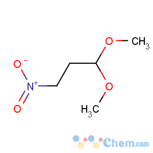 CAS No:72447-81-5 1,1-dimethoxy-3-nitropropane