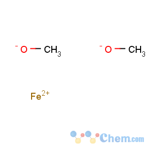 CAS No:7245-21-8 iron(2+)