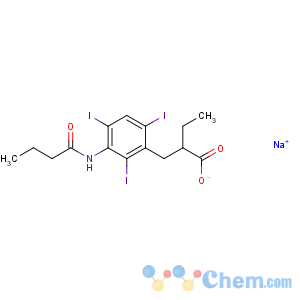 CAS No:7246-21-1 sodium