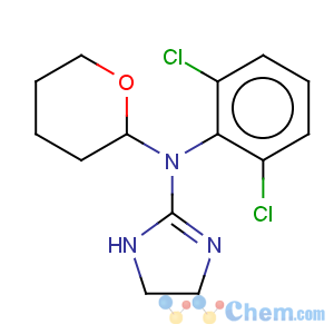 CAS No:72467-44-8 piclonidine