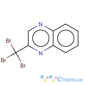 CAS No:7251-36-7 2-(tribromomethyl)quinoxaline
