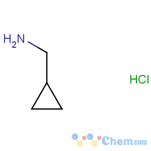 CAS No:7252-53-1 cyclopropylmethanamine